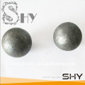 Fence points decorative steel ball hollow section 300mm